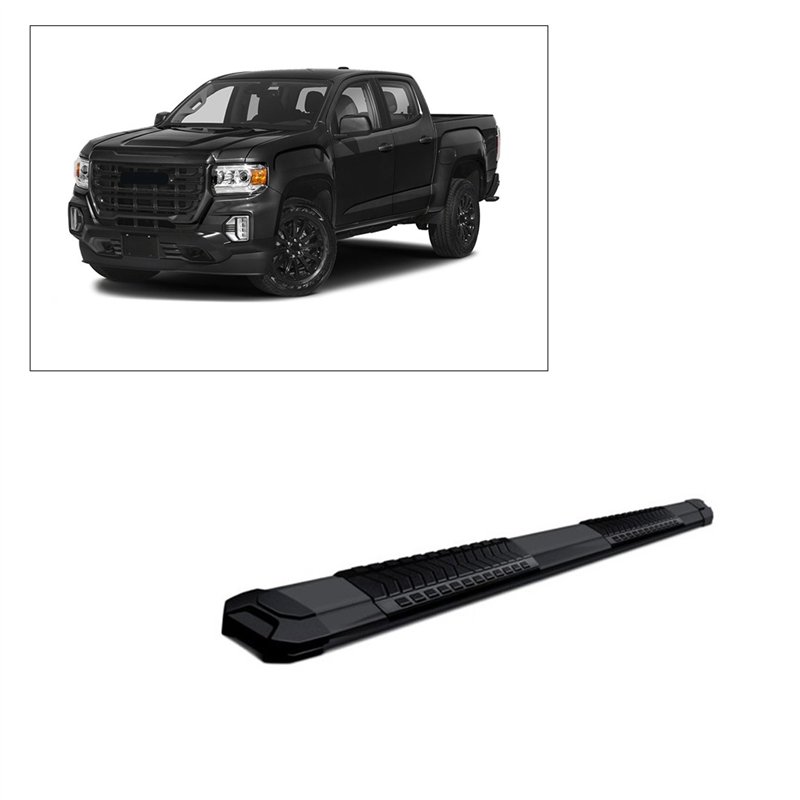 Black Horse Offroad | Running Board - Colorado / Canyon 2015-2023