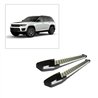 Black Horse Offroad | Running Board - Grand Cherokee L 3.6L / 5.7L 2021-2023