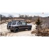 Fuel Off-Road | Syndicate D810 17X9.0 ET1 - Black