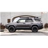Fuel Off-Road | Syndicate D810 17X9.0 ET1 - Black