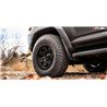 Fuel Off-Road | Syndicate D810 17X9.0 ET1 - Black