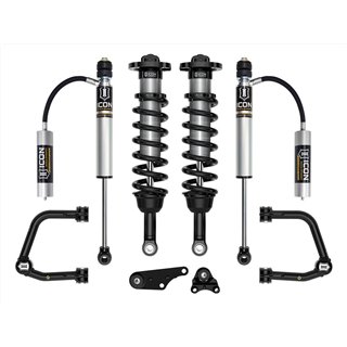 Icon Vehicle Dynamics | Leveling Kit Suspension - Tacoma 2.4T 2024