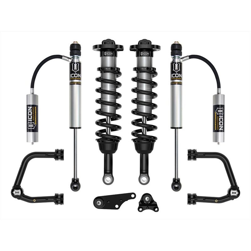 Icon Vehicle Dynamics | Leveling Kit Suspension - Tacoma 2.4T 2024