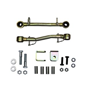 Skyjacker | Sway Bar Quick Disconnect End Link - Wrangler 2.4L / 2.5L / 4.0L 1997-2006