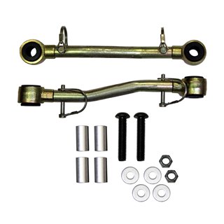 Skyjacker | Sway Bar Quick Disconnect End Link - Wrangler (JK) 3.6L / 3.8L 2007-2018