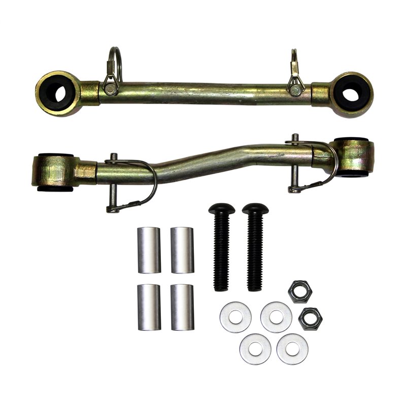 Skyjacker | Sway Bar Quick Disconnect End Link - Wrangler (JK) 3.6L / 3.8L 2007-2018