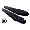 Black Horse Offroad | Running Board - Enclave / Traverse / Acadia / Outlook 3.6L / 2.5L 2007-2017