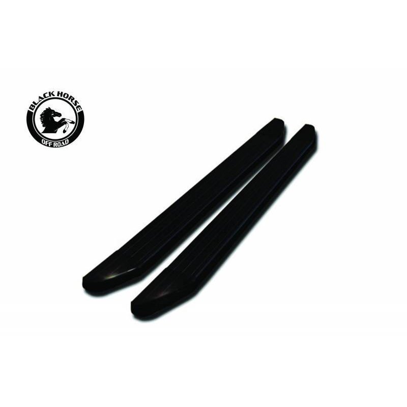 Black Horse Offroad | Running Board - Enclave / Traverse / Acadia / Outlook 3.6L / 2.5L 2007-2017