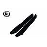 Black Horse Offroad | Running Board - Enclave / Traverse / Acadia / Outlook 3.6L / 2.5L 2007-2017
