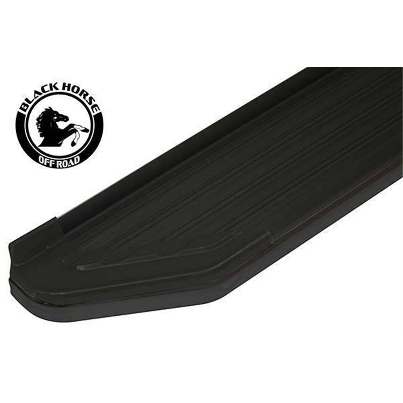 Black Horse Offroad | Running Board - Enclave / Traverse / Acadia / Outlook 3.6L / 2.5L 2007-2017
