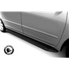 Black Horse Offroad | Running Board - Enclave / Traverse / Acadia / Outlook 3.6L / 2.5L 2007-2017