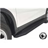 Black Horse Offroad | Running Board - Enclave / Traverse / Acadia / Outlook 3.6L / 2.5L 2007-2017