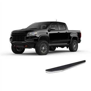 Black Horse Offroad | Running Board - Colorado / Canyon 2015-2023