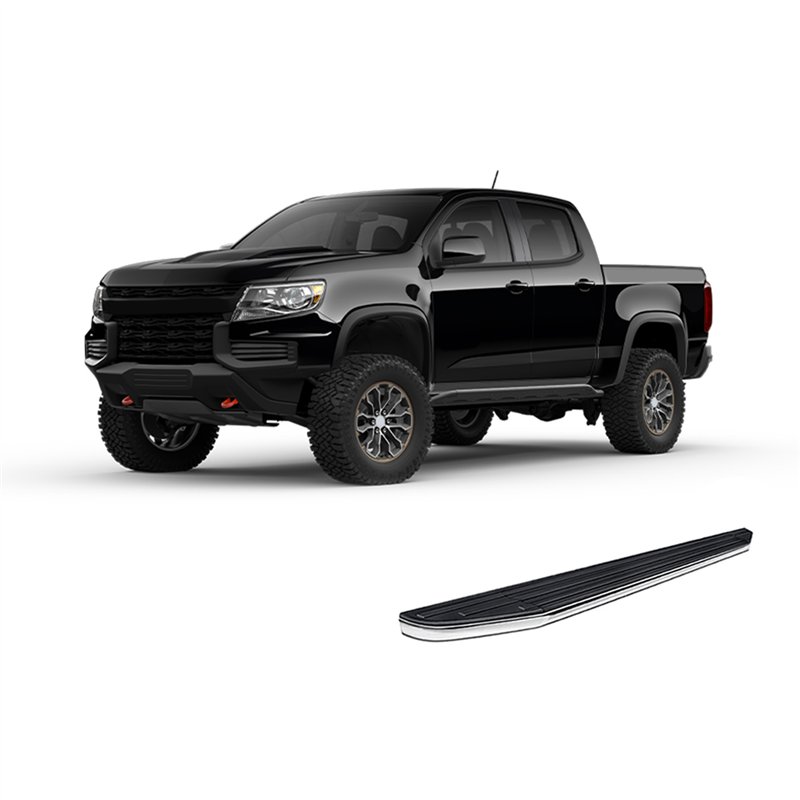 Black Horse Offroad | Running Board - Colorado / Canyon 2015-2023