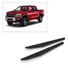 Black Horse Offroad | Running Board - Colorado / Canyon 2015-2023