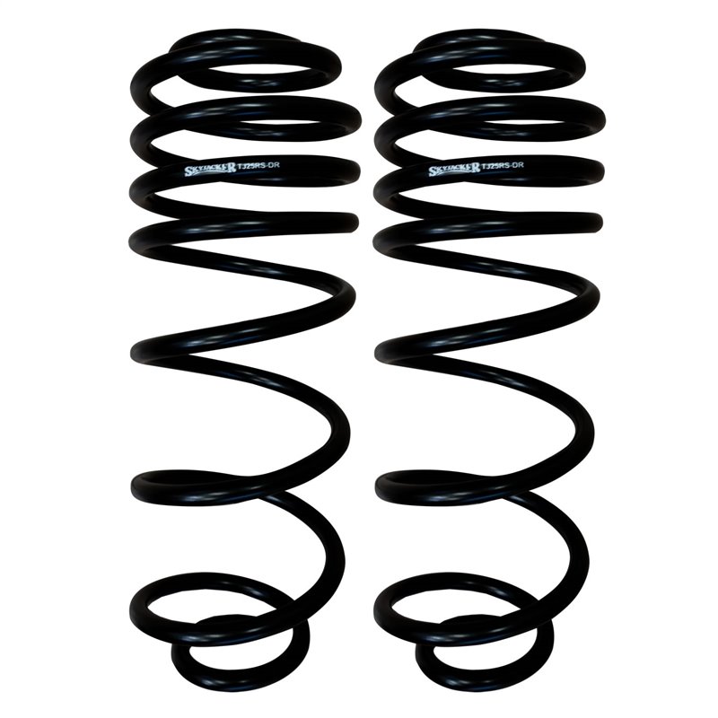 Skyjacker | Coil Spring - Wrangler 2.4L / 2.5L / 4.0L 1997-2006
