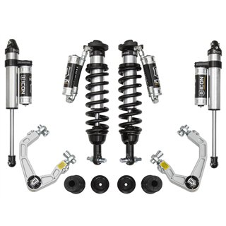 Icon Vehicle Dynamics | Leveling Kit Suspension