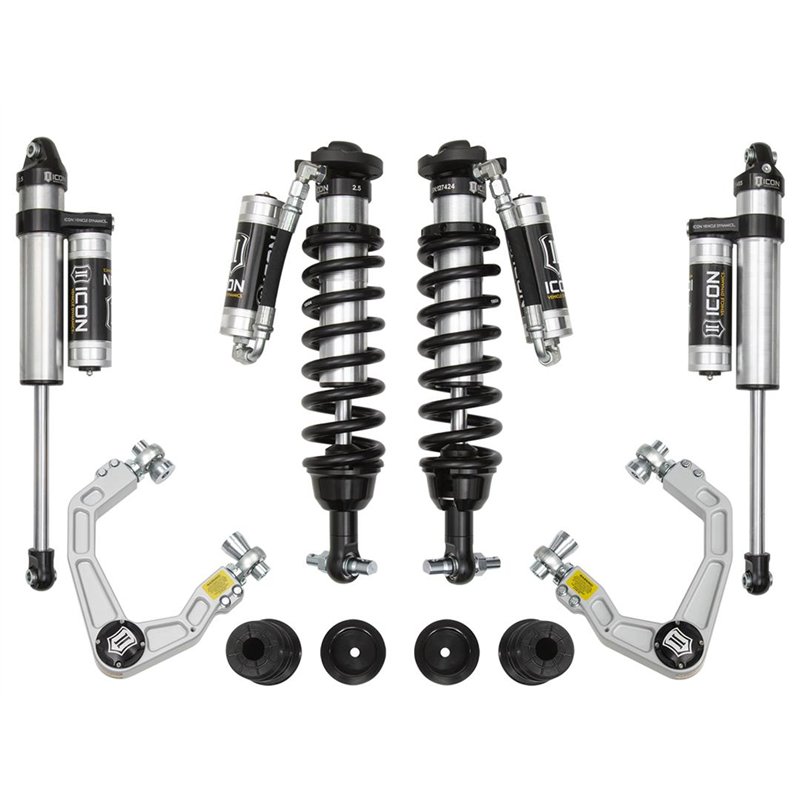 Icon Vehicle Dynamics | Leveling Kit Suspension