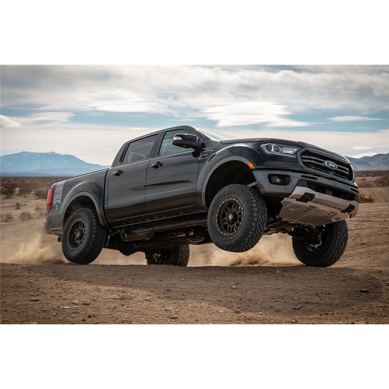 Icon Vehicle Dynamics | Leveling Kit Suspension