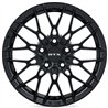 RTX | V20 19x8.0 ET45 - Gloss Black