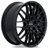 RTX | V20 19x8.0 ET45 - Gloss Black