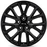 RTX | GM-06 18x8.0 ET35 - Gloss Black