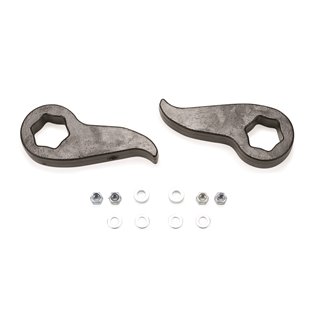 Fabtech | Suspension Front Leveling Kit - Chevrolet / GMC 6.0L / 6.6L 2012-2017