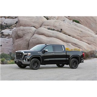 Fabtech | Suspension Front Leveling Kit - Chevrolet / GMC 2007-2022