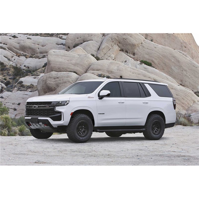 Fabtech | Suspension Front Leveling Kit - Chevrolet / GMC 2007-2022