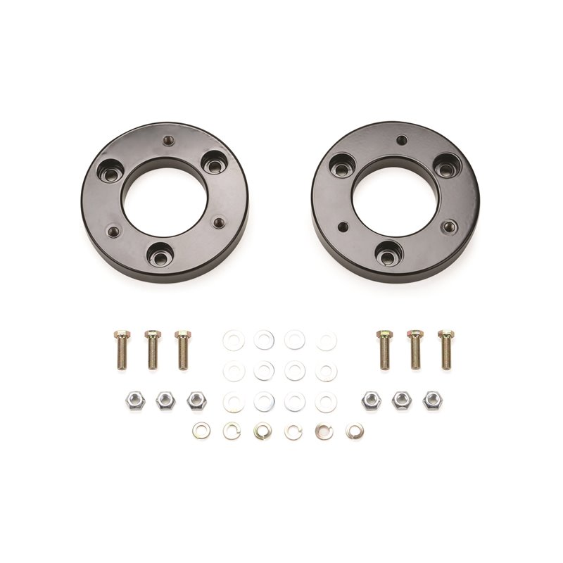 Fabtech | Suspension Front Leveling Kit - Chevrolet / GMC 2007-2022