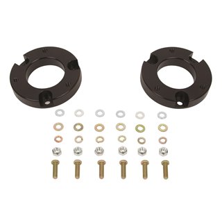 Fabtech | Suspension Front Leveling Kit - F-150 2010-2014