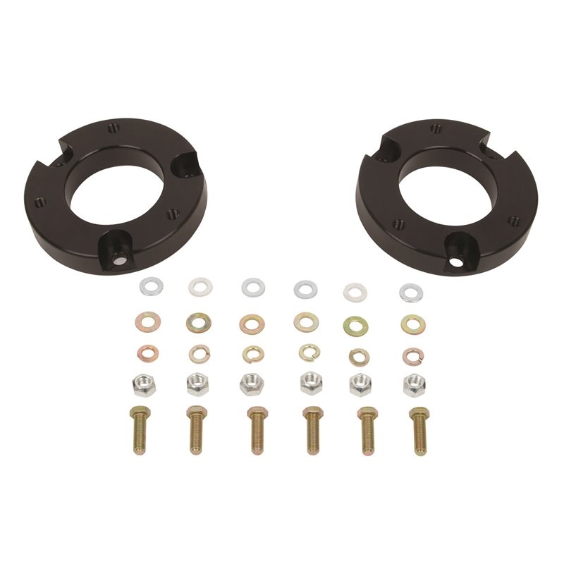Fabtech | Suspension Front Leveling Kit - F-150 2010-2014