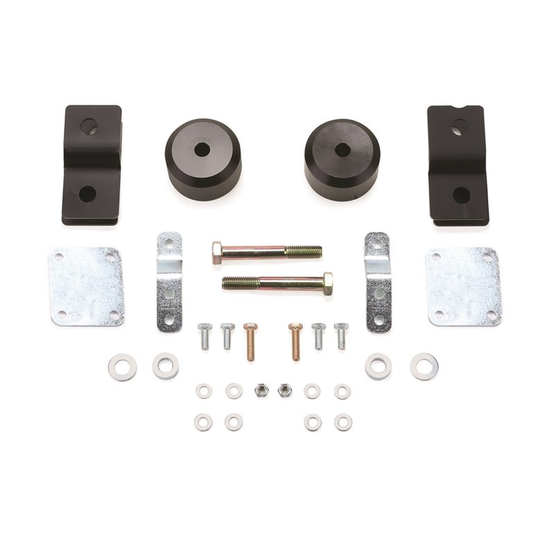 Fabtech | Suspension Front Leveling Kit - F-250 / F-350 2006-2016