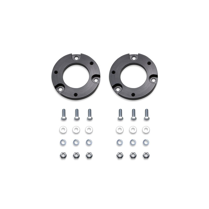 Fabtech | Suspension Front Leveling Kit - F-150 2015-2021