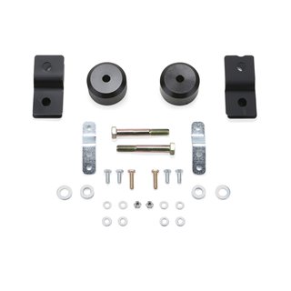 Fabtech | Suspension Front Leveling Kit - F-250 / F-350 2017-2021