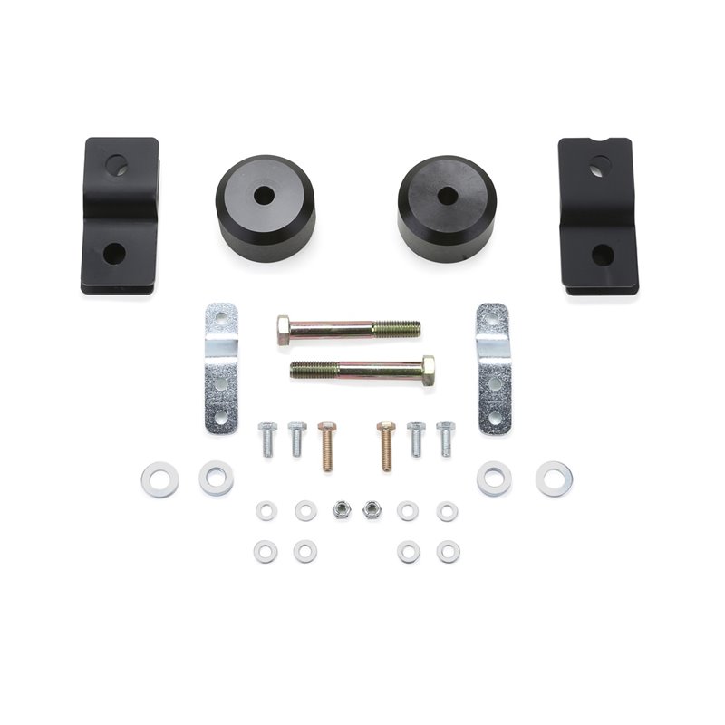 Fabtech | Suspension Front Leveling Kit - F-250 / F-350 2017-2021