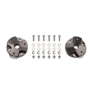 Fabtech | Suspension Front Leveling Kit - Ram 1500 2009-2021