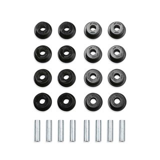 Fabtech | Suspension Link Arm Bushing - Wrangler 2.4L / 2.5L / 4.0L 1997-2006