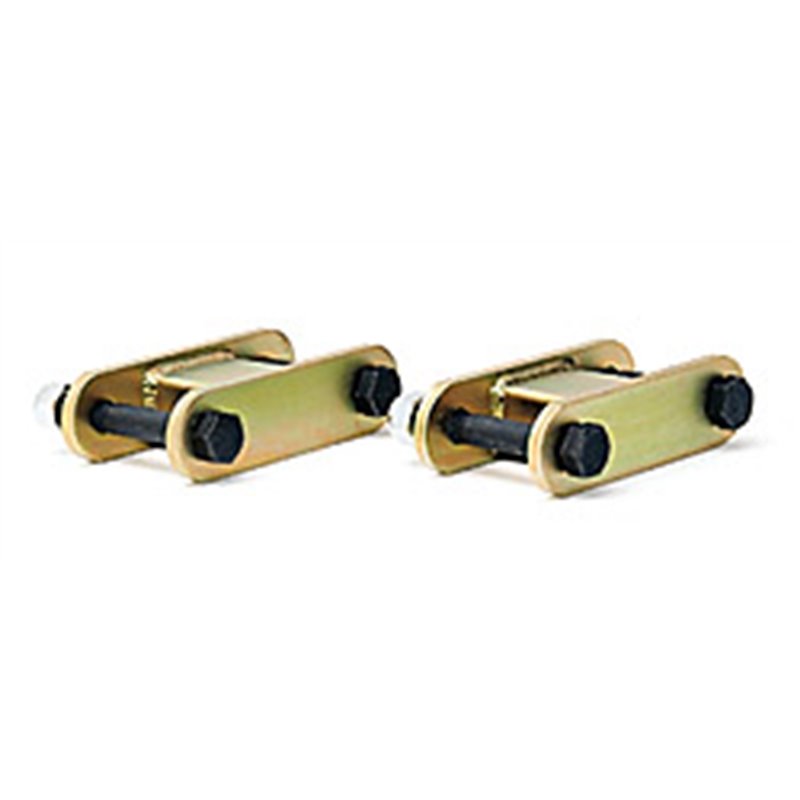 Fabtech | Leaf Spring Shackle - Tacoma 2.4L / 2.7L / 3.4L 1995-2004