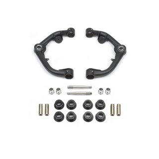 Fabtech | Control Arm Kit - Silverado / Sierra 2500 / 3500 2001-2010