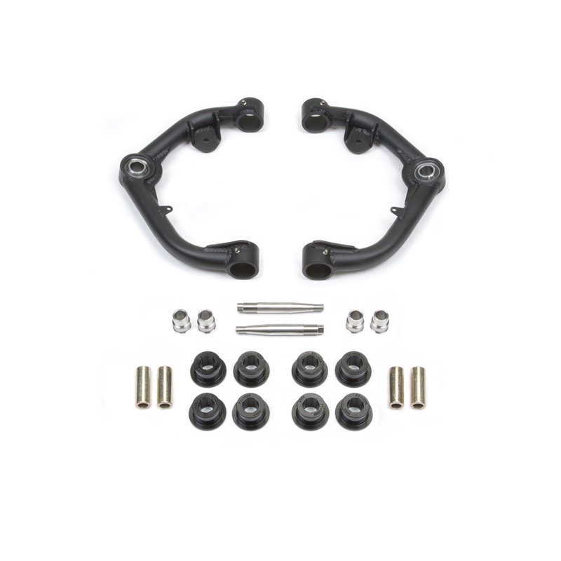 Fabtech | Control Arm Kit - Silverado / Sierra 2500 / 3500 2001-2010