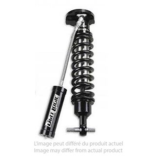 Fabtech | Coil Over Shock Absorber - Silverado / Sierra 1500 / Limited 2019-2022