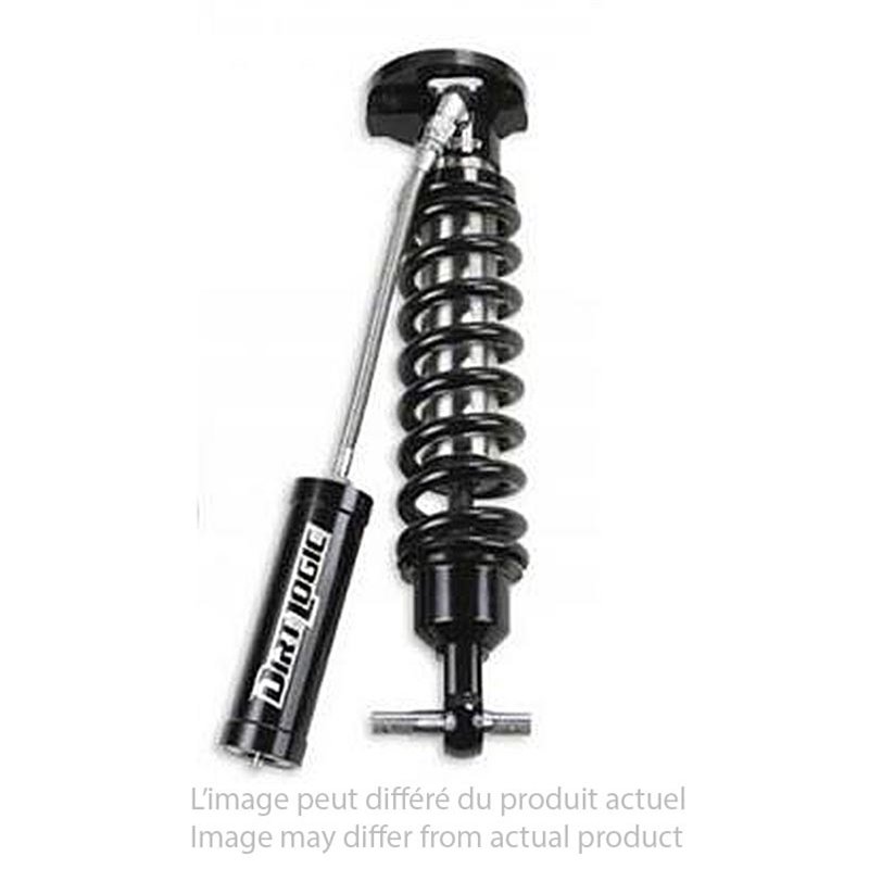 Fabtech | Coil Over Shock Absorber - Silverado / Sierra 1500 / Limited 2019-2022