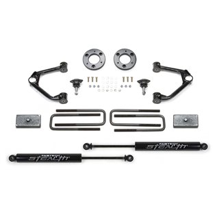 Fabtech | Ball Joint - Silverado / Sierra 1500 / Limited 2019-2022