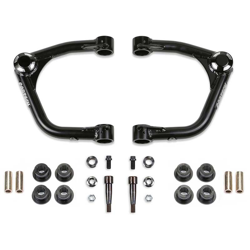 Fabtech | Control Arm Kit - Silverado / Sierra 1500 2019-2022