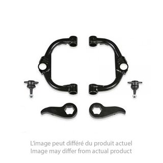 Fabtech | Lift Kit-Suspension w/Shock - Sierra 2500 HD / 3500 HD 6.6L 2020-2021