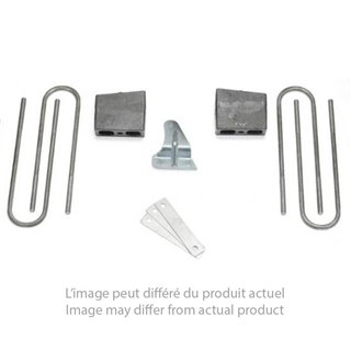 Fabtech | Suspension Block - F-350 5.4L / 6.0L / 6.8L 2005-2007