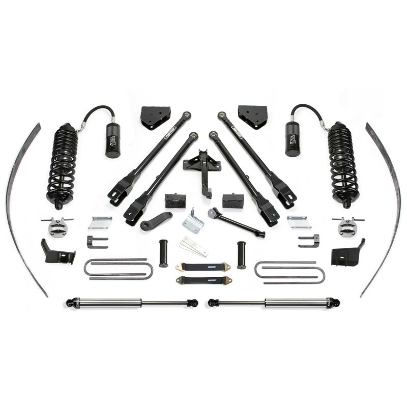 Fabtech | Suspension Block - F-250 2008-2016