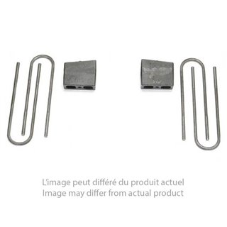 Fabtech | Suspension Block - F-250 / F-350 2017-2020