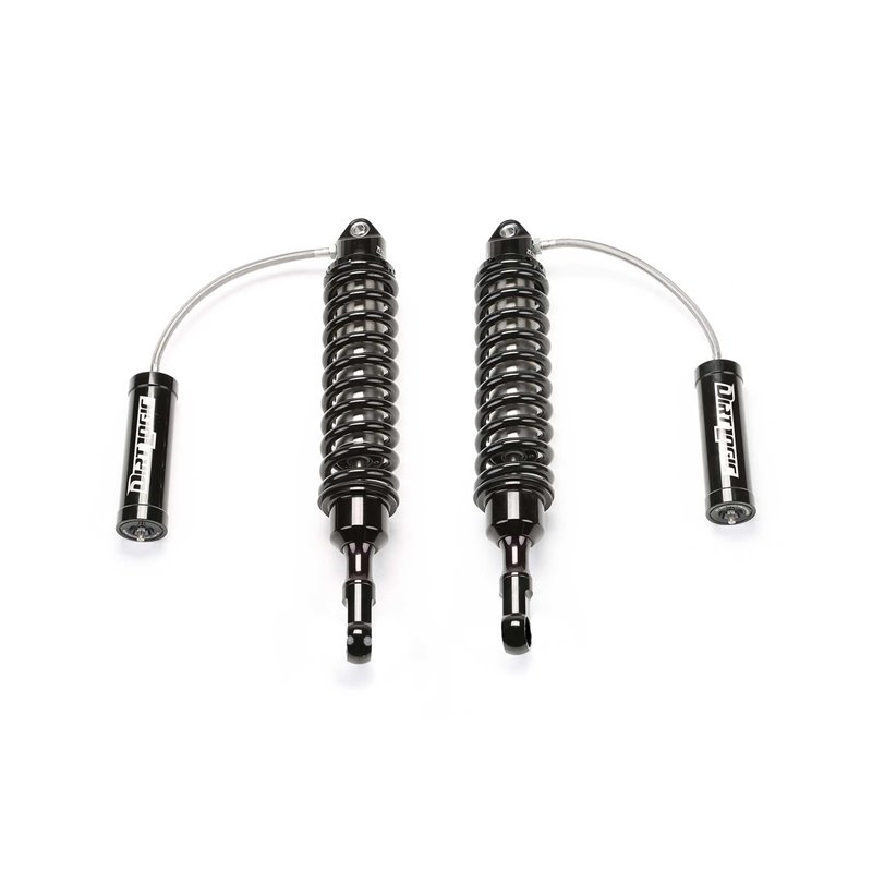Fabtech | Coil Over Shock Absorber - F-150 2015-2021